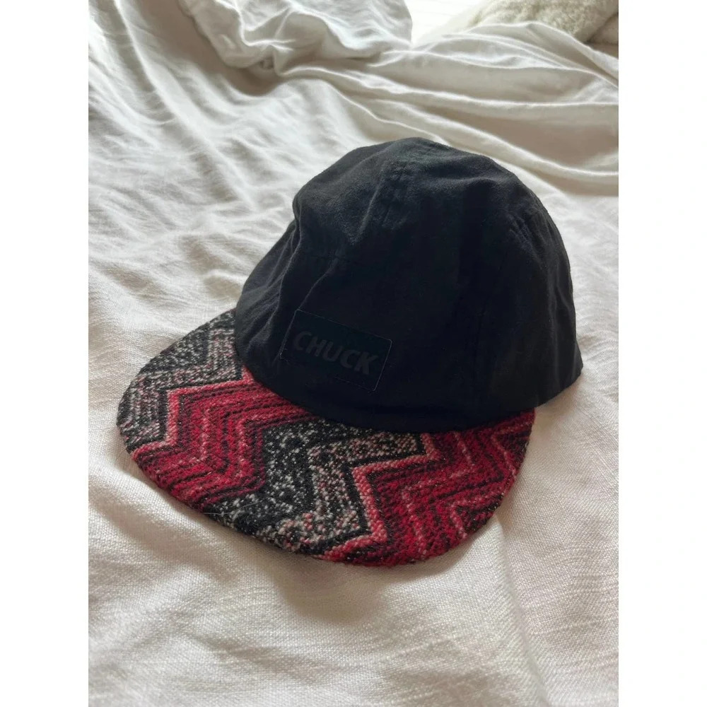 chuck skater hat